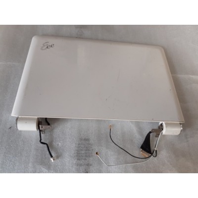 ASUS EEE PC 1000HD LCD COMPLETO 6019203168152